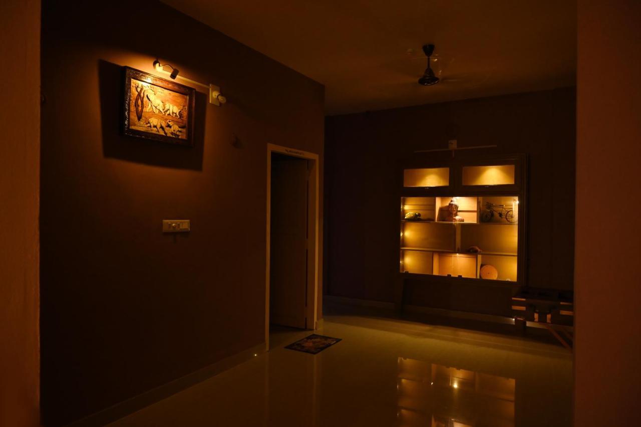 Petit Coin Home Stay Kannur Extérieur photo